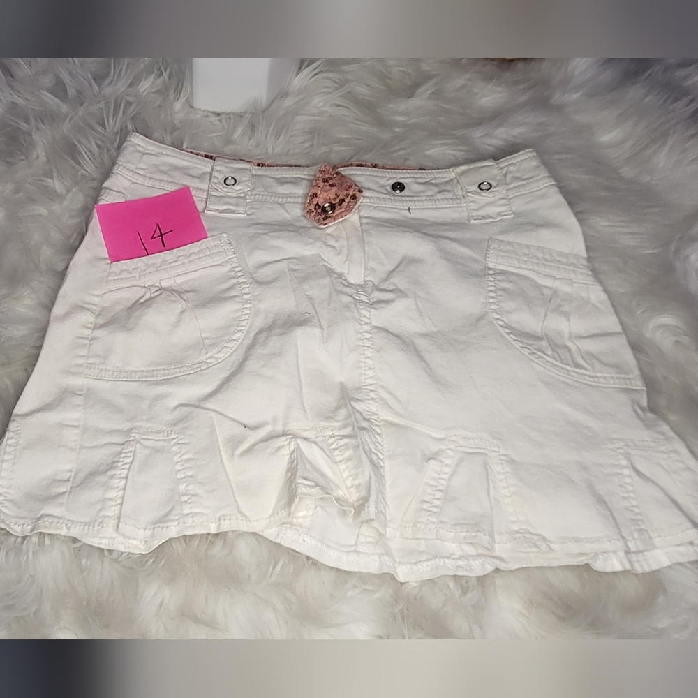 (#14) Guess women's skirt